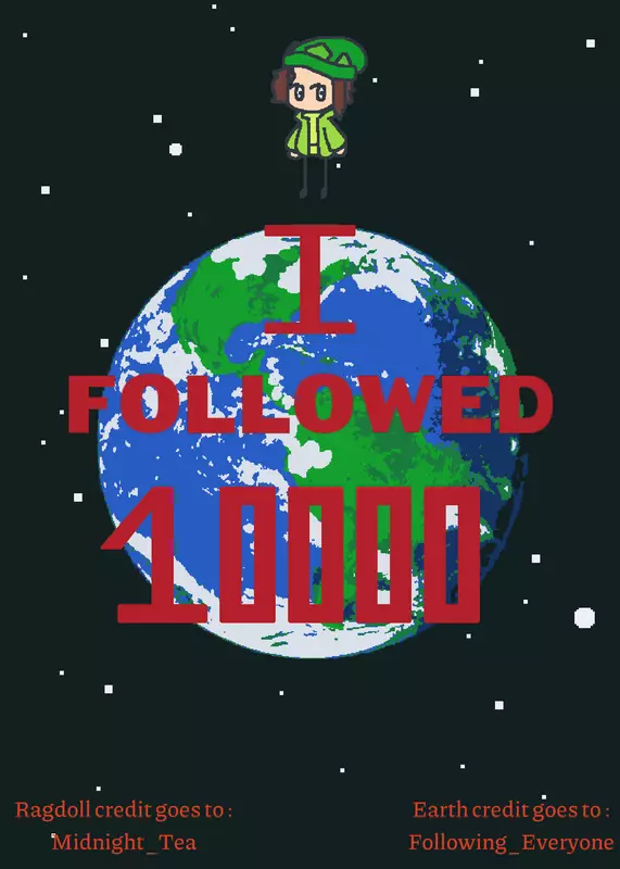 Game by @Following_ToEveryone