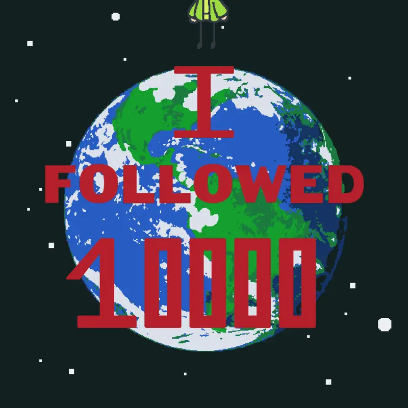 Game by @Following_ToEveryone