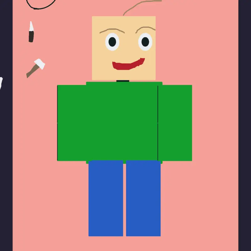 Game by @toastman