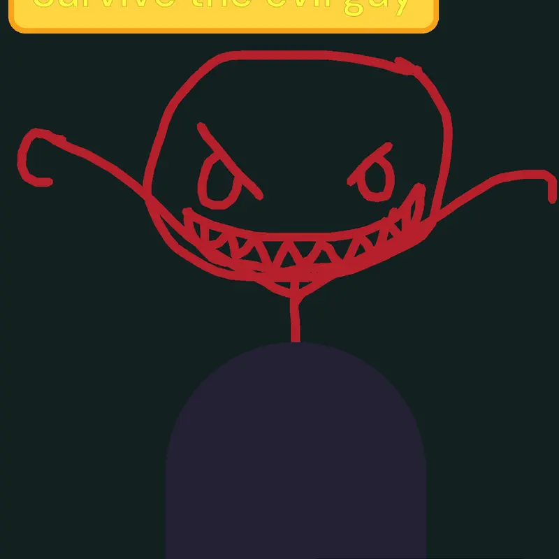 Game by @The-bot