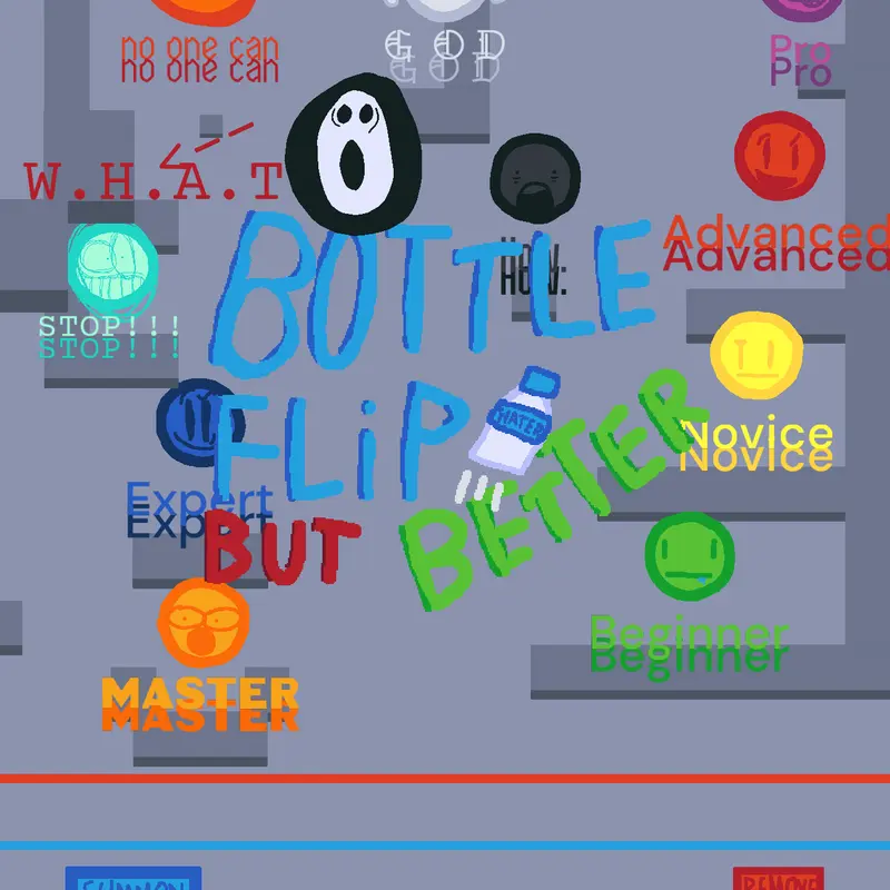 Game by @el_pancho