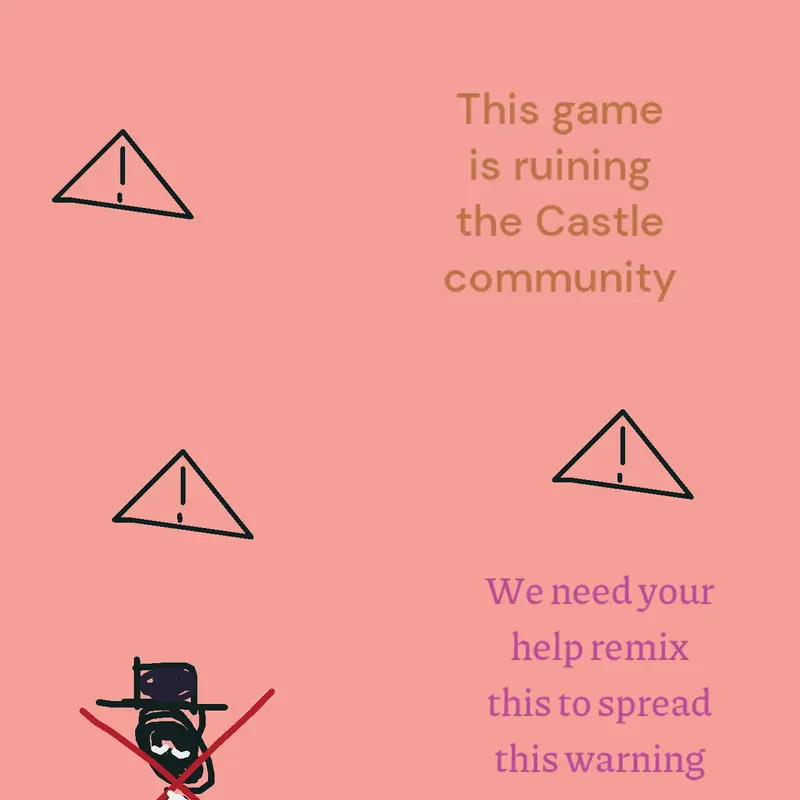 Game by @RickyM