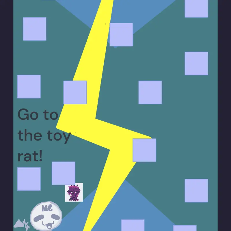 Game by @Flosmo_flower