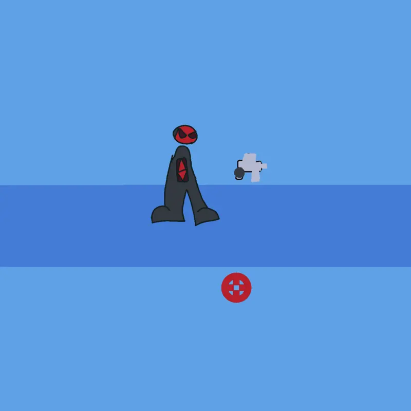 Game by @ice-fox-thesecondaccount