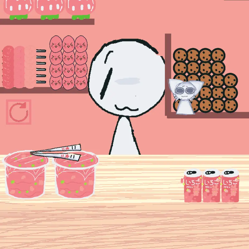 Game by @whish