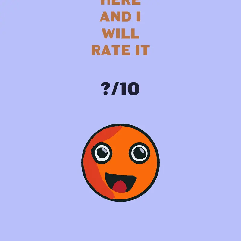 Game by @baconW