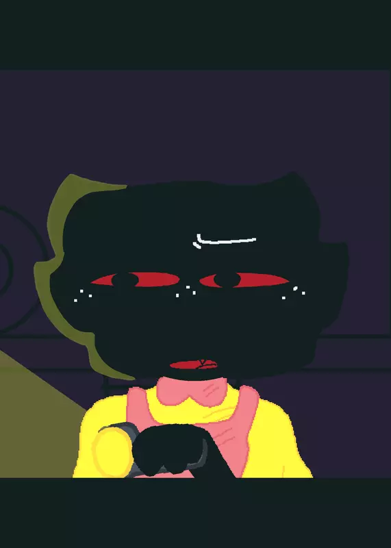 Game by @ZarSoSleep