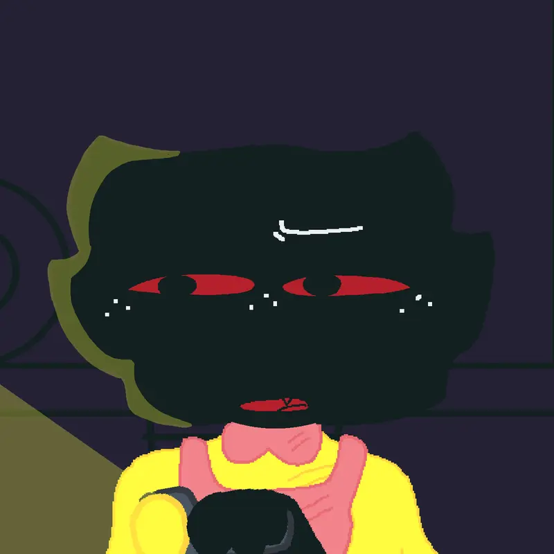 Game by @ZarSoSleep