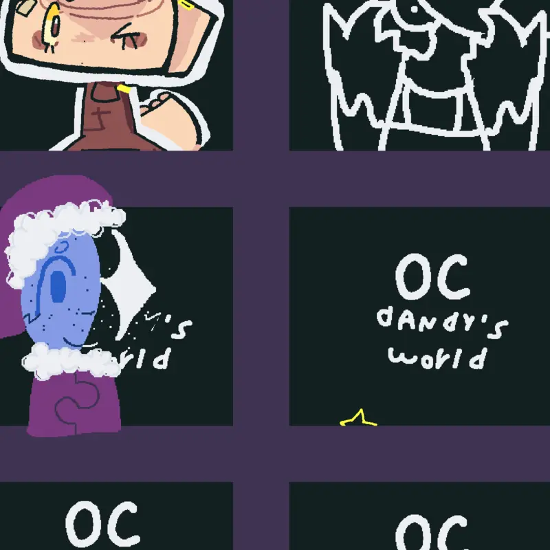 Game by @Dana_1234