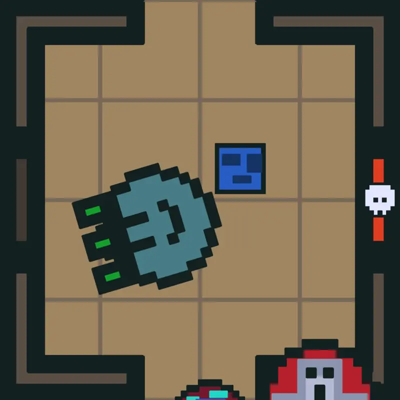 Game by @fire_skull102