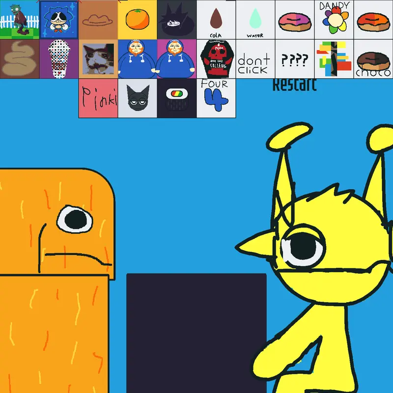 Game by @KS_ANTI-BALLOONPOP