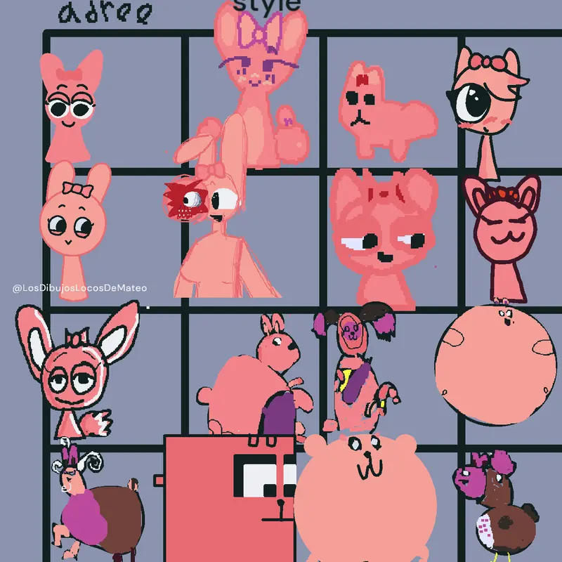 Game by @COSMO_SPROU