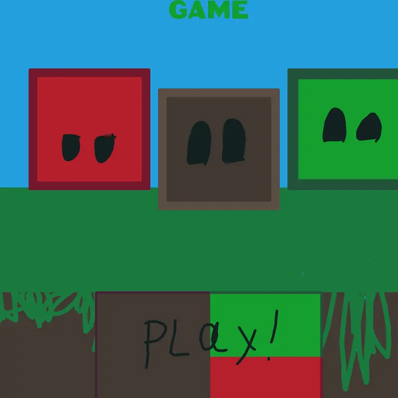 Game by @Russian_castler