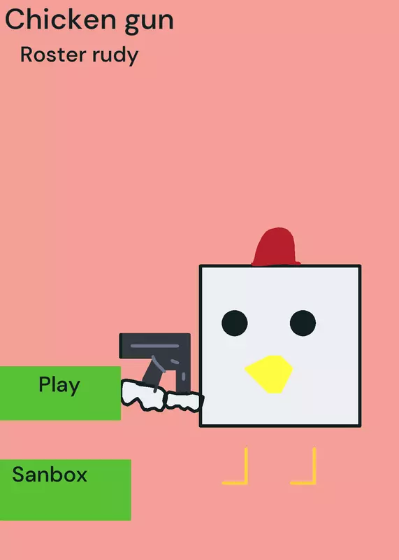 Game by @xxMichi_Hacker_2013xx