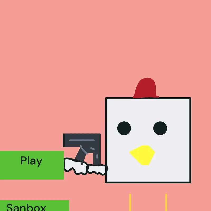Game by @xxMichi_Hacker_2013xx