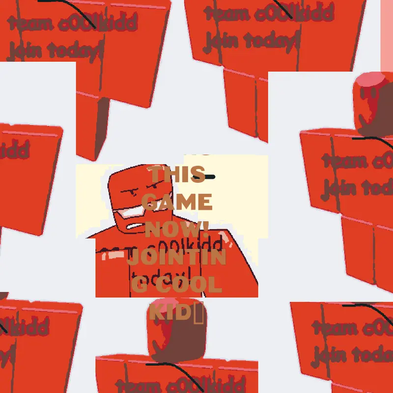 Cool kid owns this game! Remix to join! by @C00lkid00149_51915