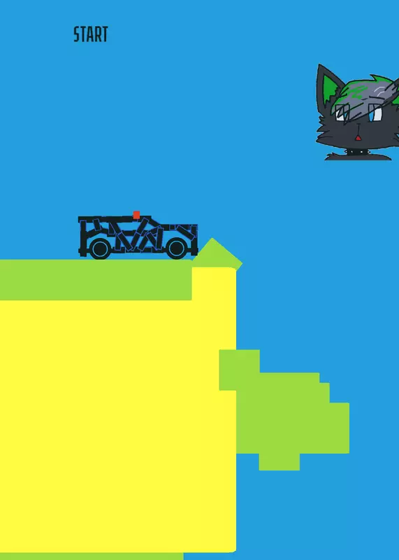 Game by @SCREECH_MAN_OFC
