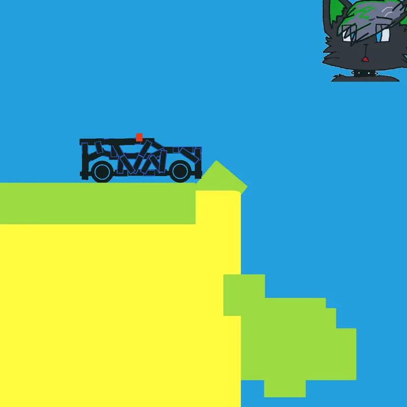 Game by @SCREECH_MAN_OFC