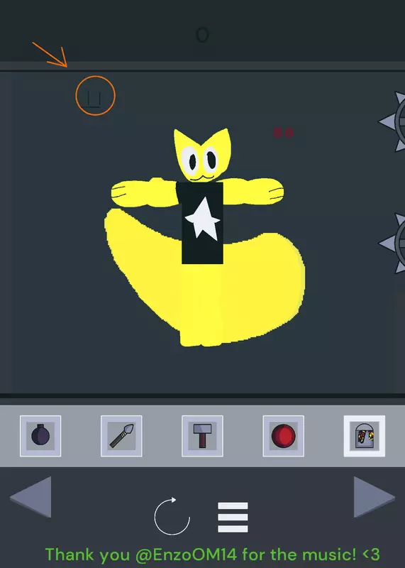 Game by @Yellowcatt
