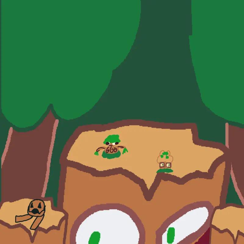 Game by @polonito