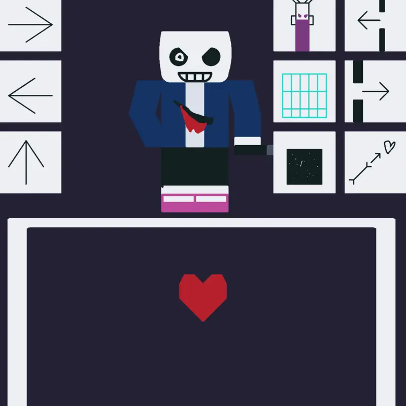 Game by @ChristGAMER