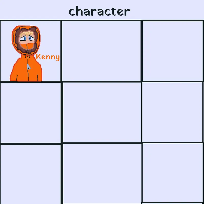 Game by @Lilcheesecake