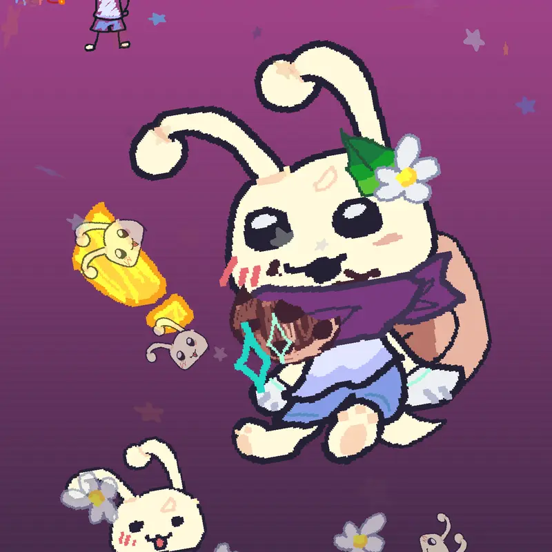 Game by @-_strawberry_caNdY_-