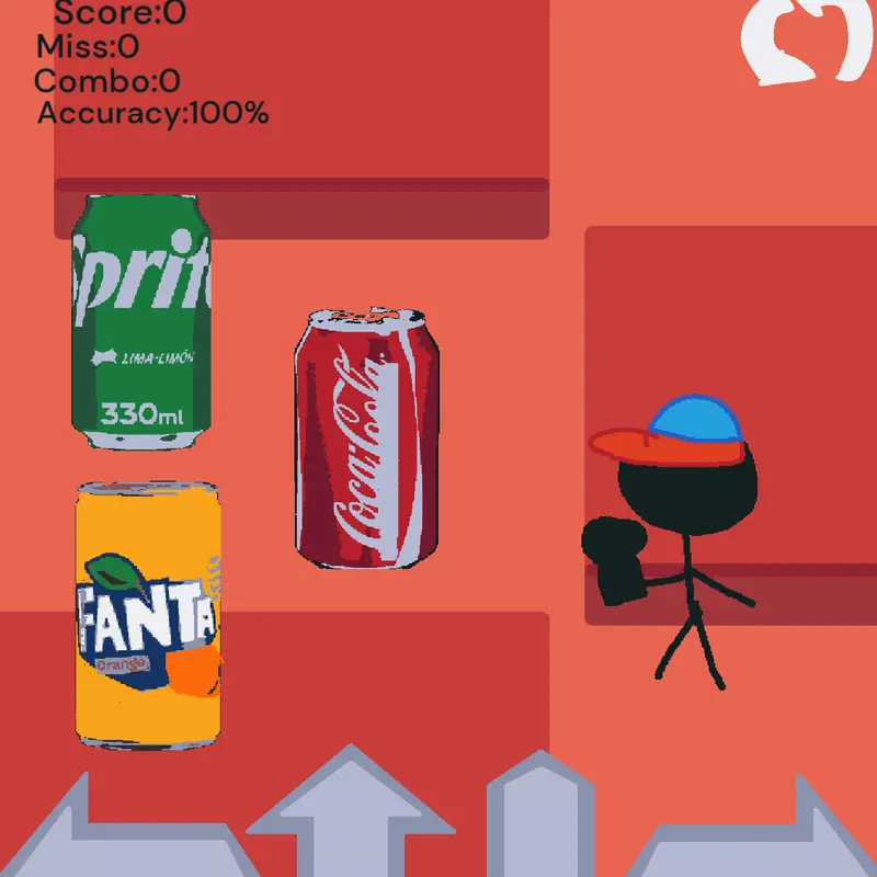 Game by @Just_Bambi