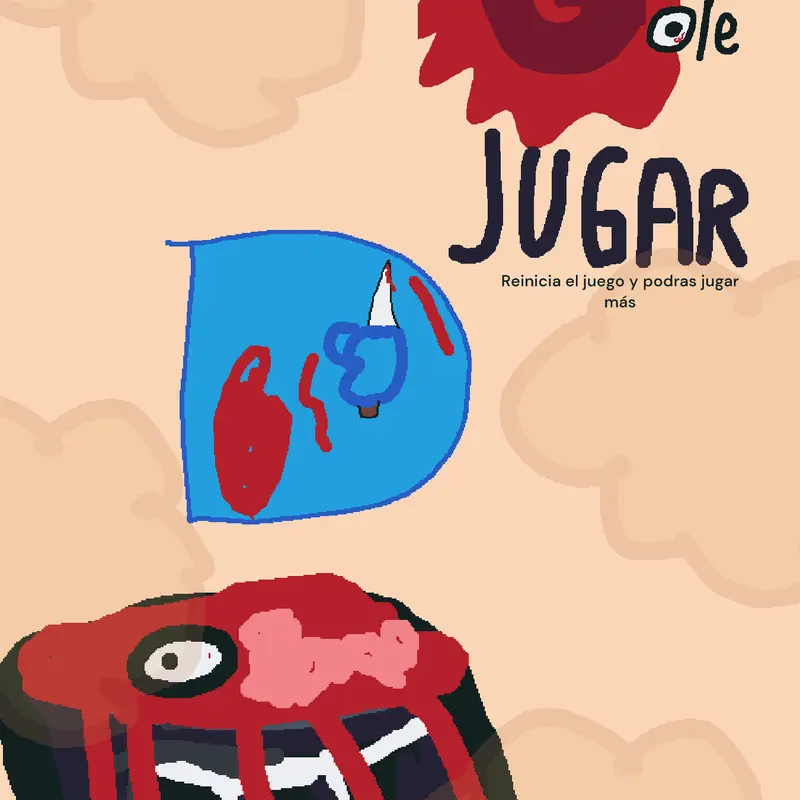 Game by @USKS