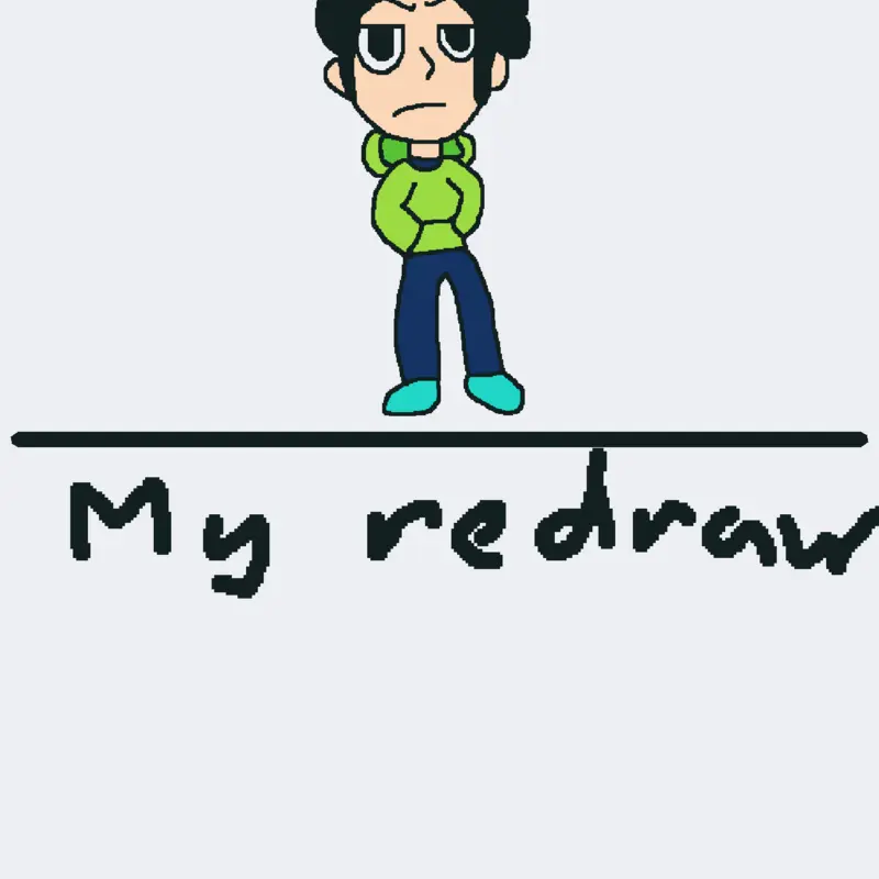 Game by @MattiasTheGamingArtist