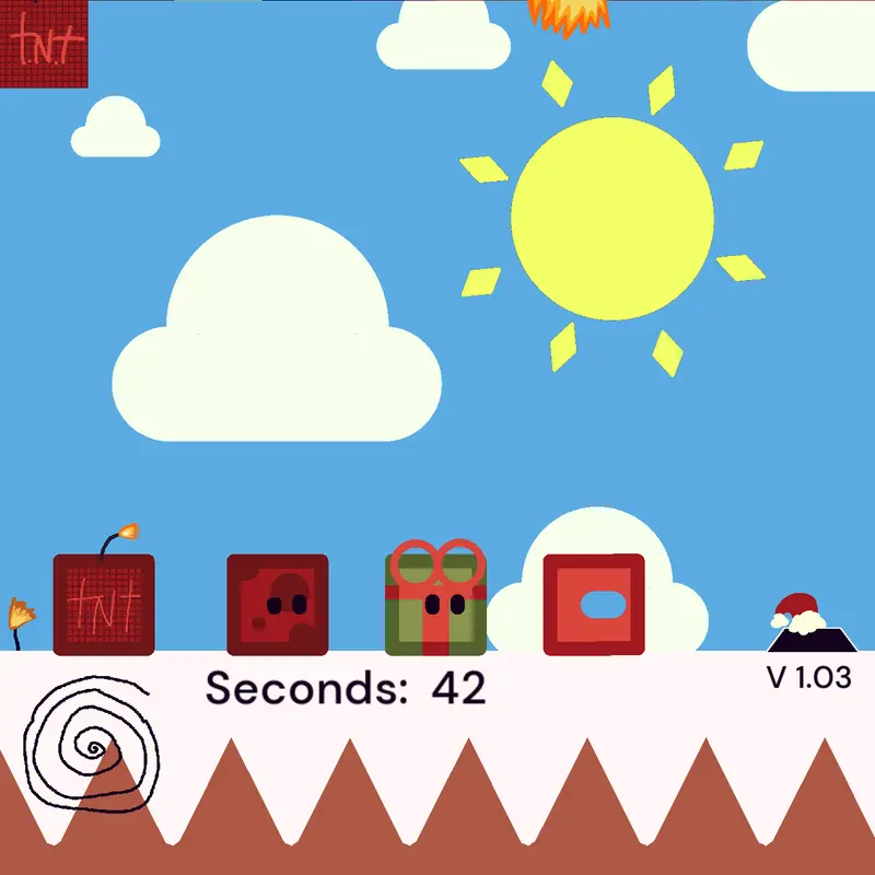 Game by @the_brother
