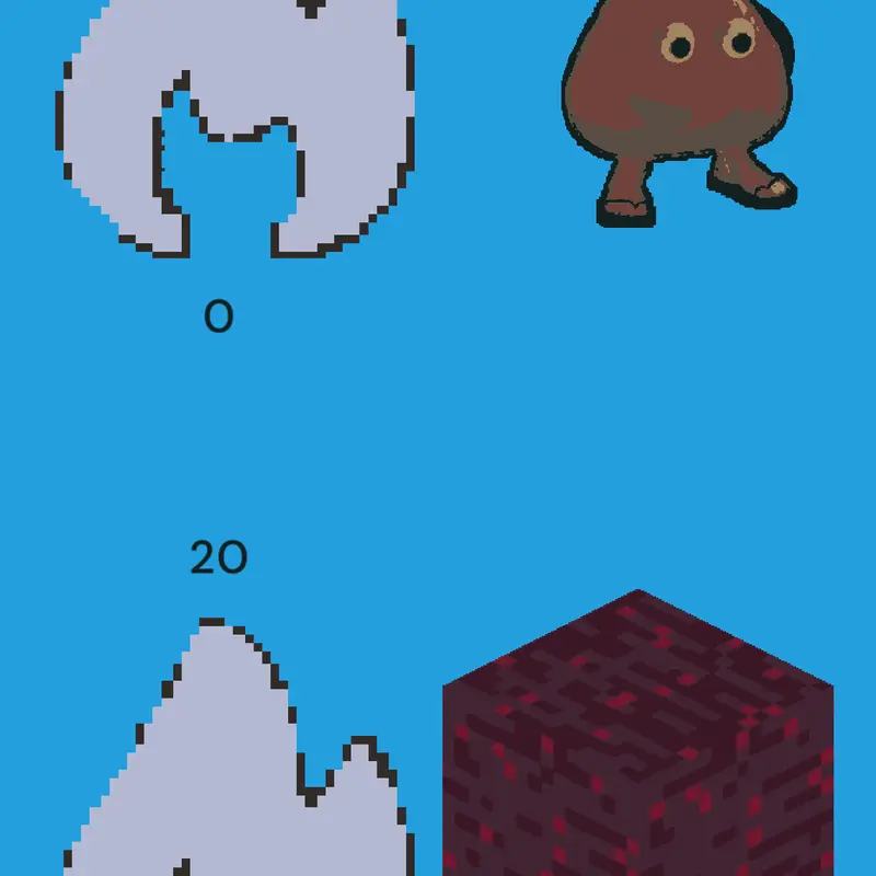 Game by @dobbi_and_ex