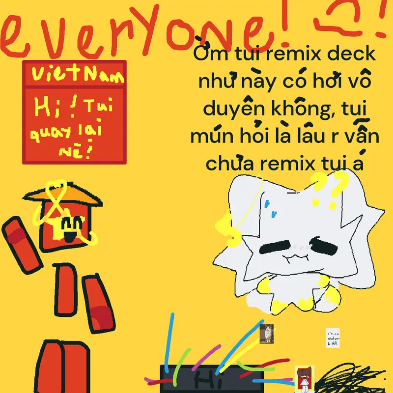 Game by @nganbuithithanh