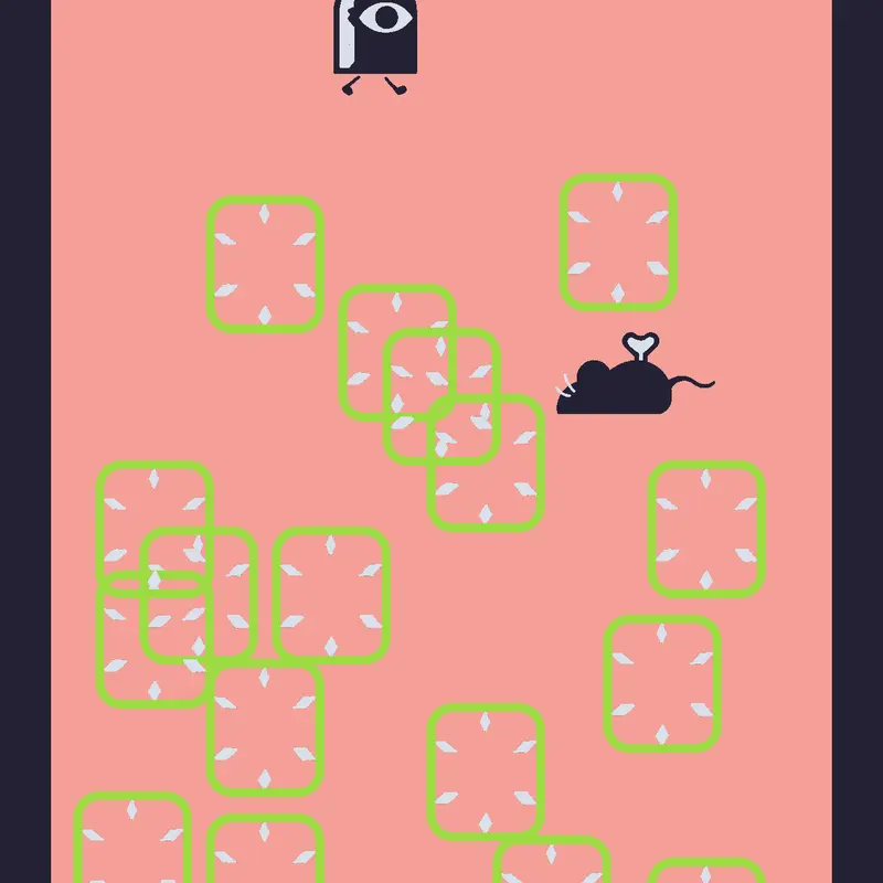 Game by @XIVI