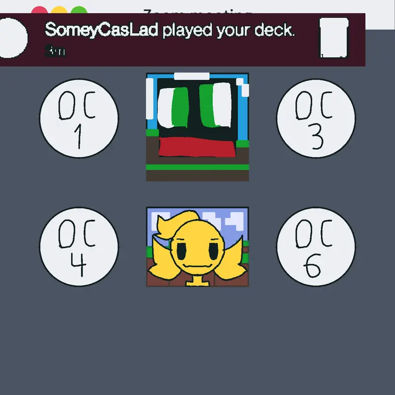 Game by @zanebro123