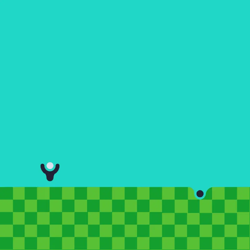 Game by @ariannes