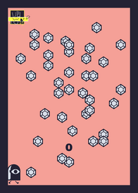 GEMS VS CHARACTER but unfinished