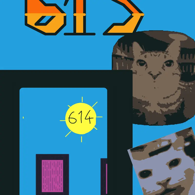 Game by @antonin
