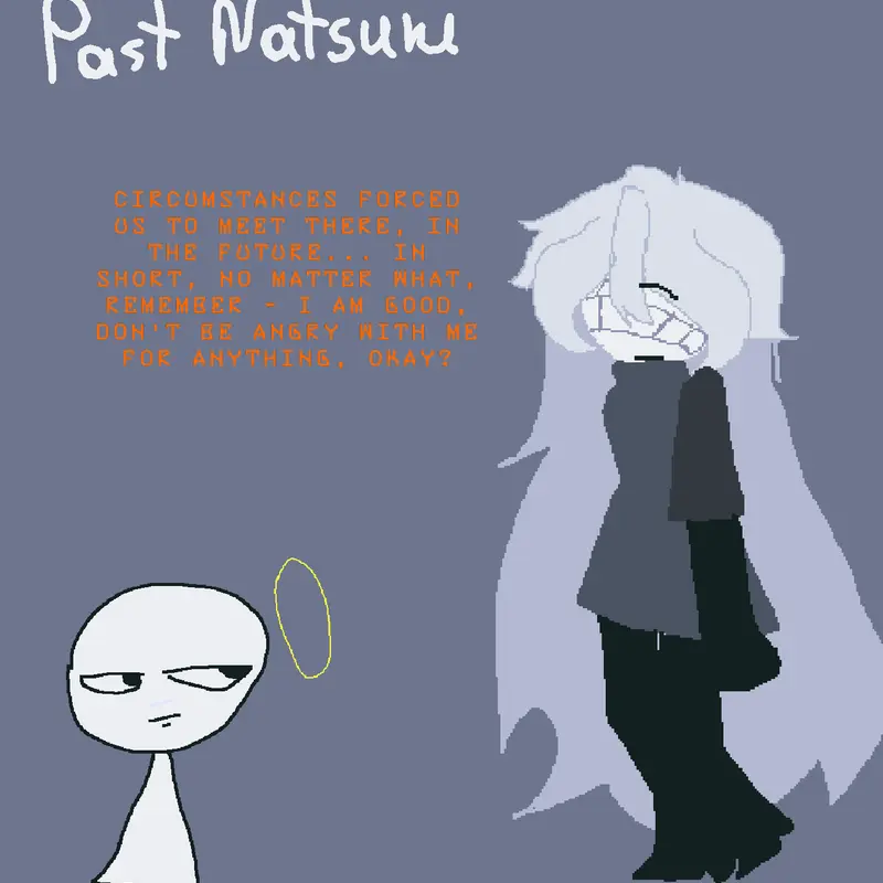 Game by @Natsuki__