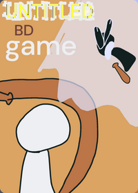 Untitled BD Game