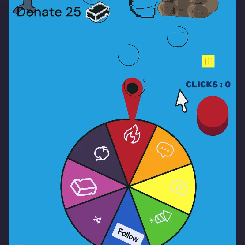 Game by @poopgremlin