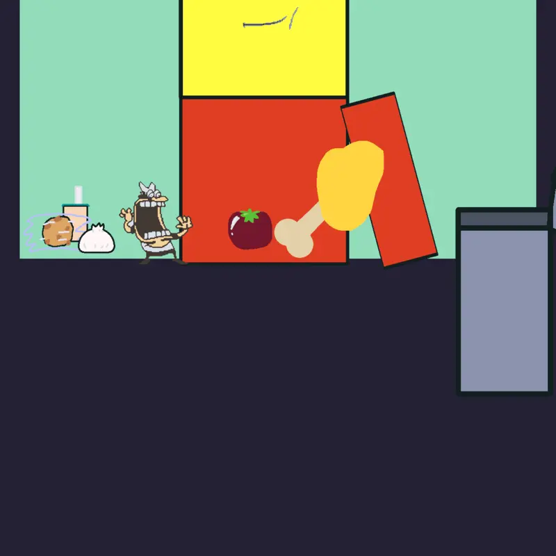 Game by @Cyanjade_waytooaccurate