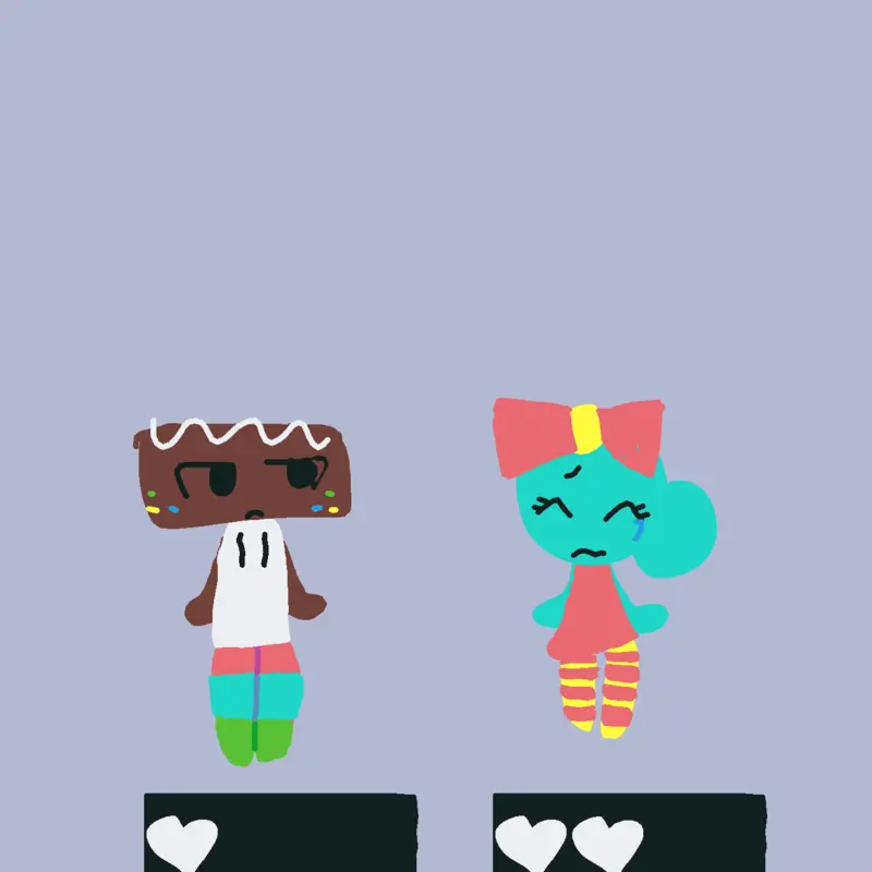Game by @violenna_