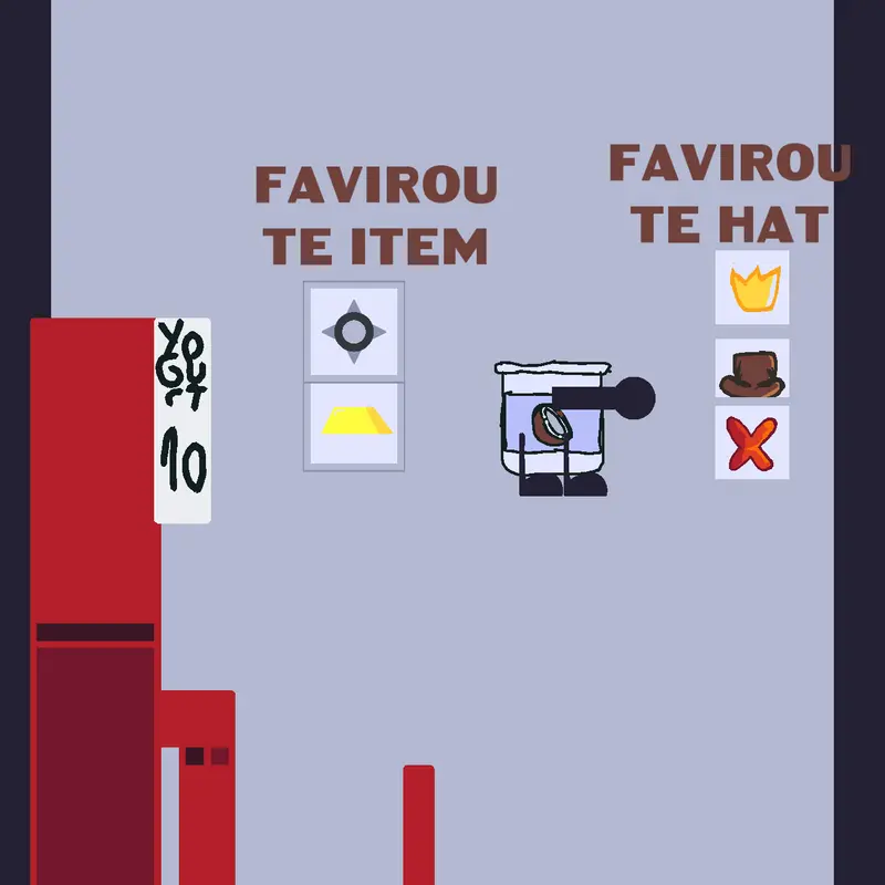 Game by @hamizanzakir