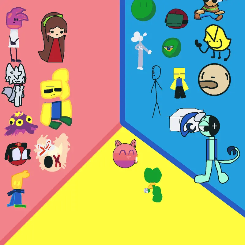 Game by @DigitalMagiGlass45