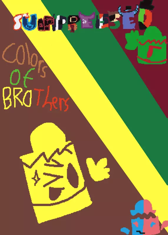 SUPRESSED by @C-1_BackUp