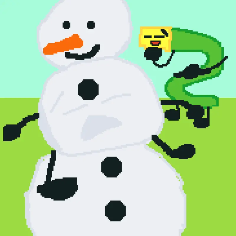 Game by @Baconoftheocean