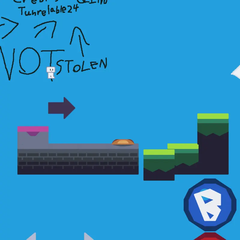 Game by @etenr