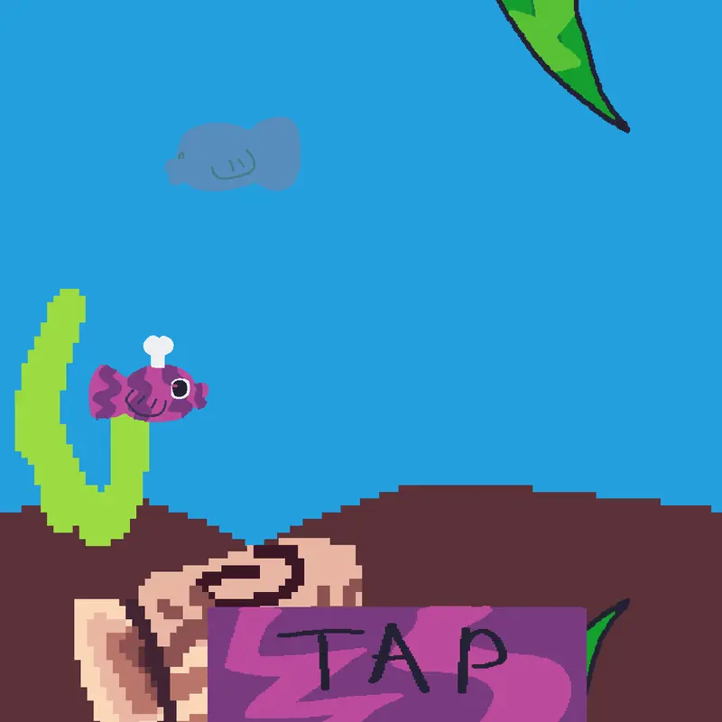 Game by @Rainma