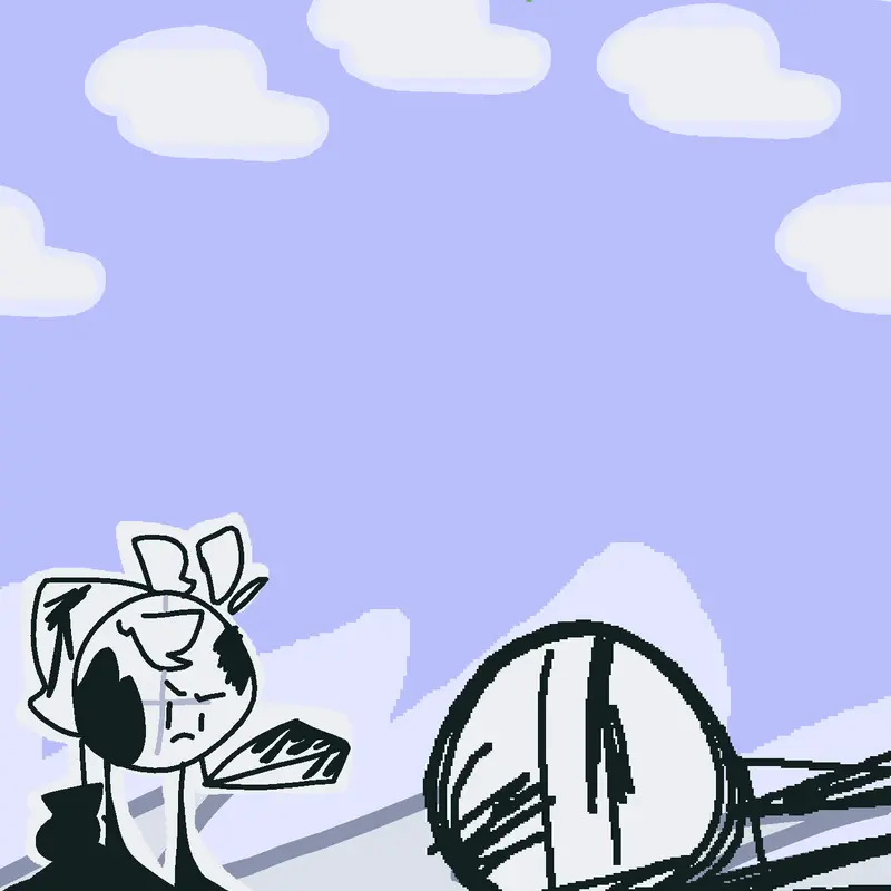 Game by @Animatic
